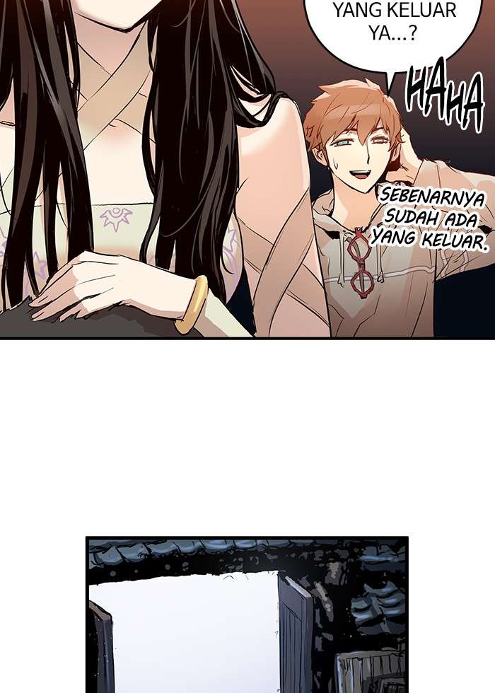 Promised Orchid Chapter 07 Gambar 36