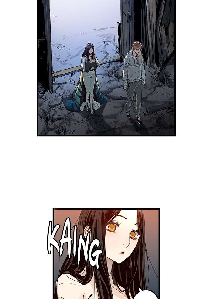 Promised Orchid Chapter 07 Gambar 37