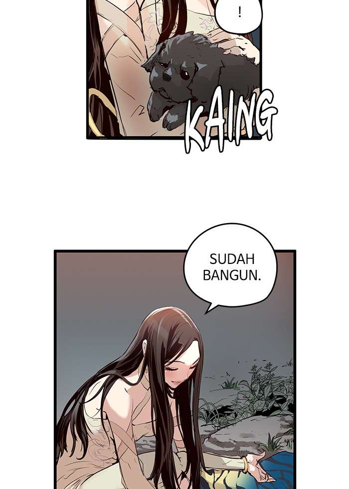 Promised Orchid Chapter 07 Gambar 38