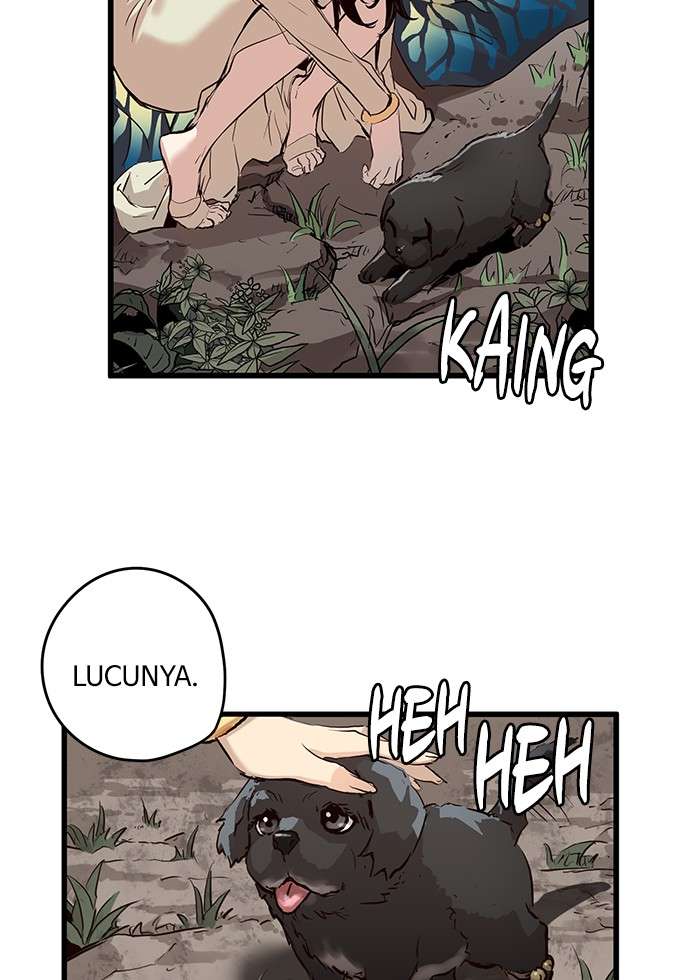 Promised Orchid Chapter 07 Gambar 39