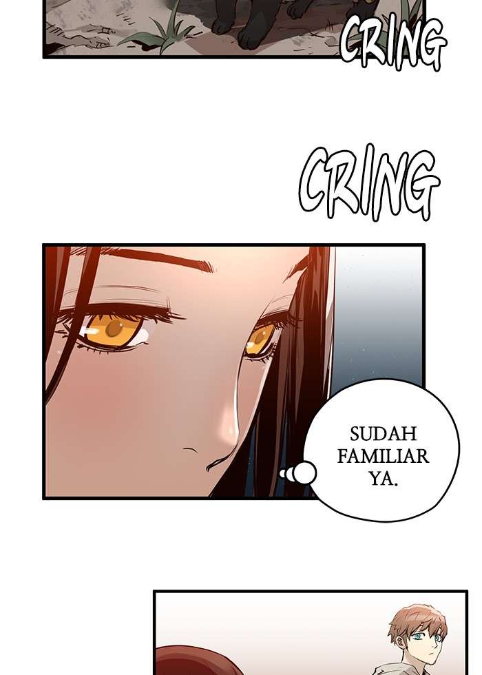 Promised Orchid Chapter 07 Gambar 40