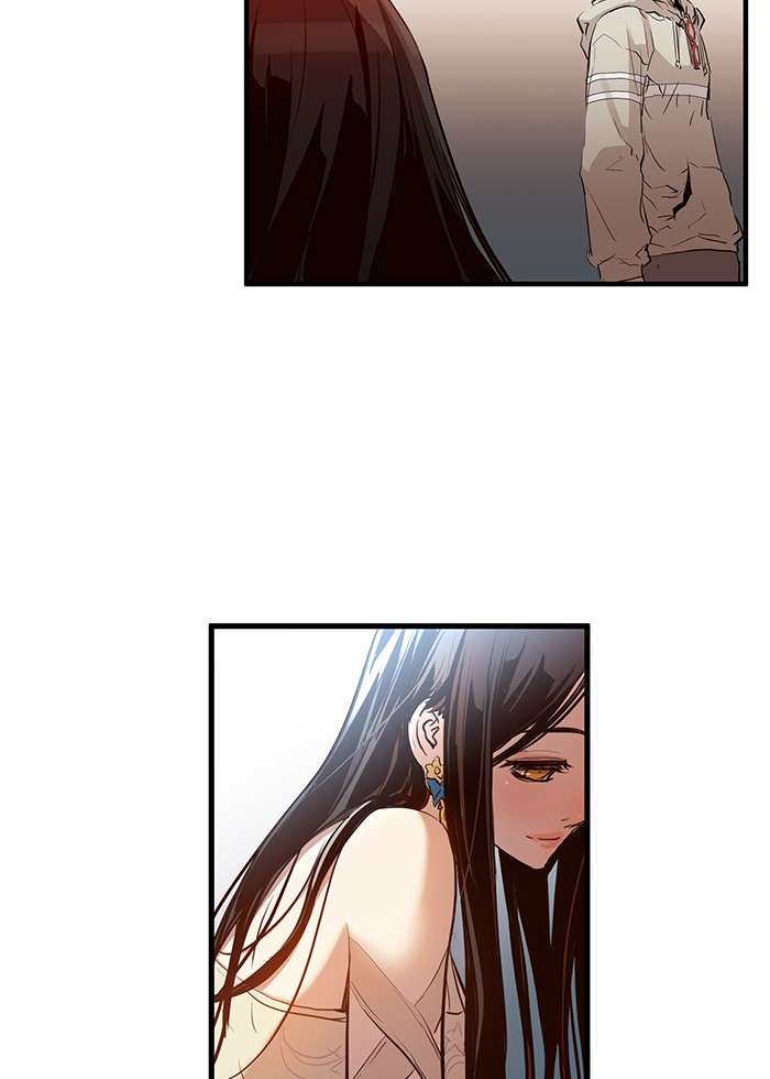 Promised Orchid Chapter 07 Gambar 41