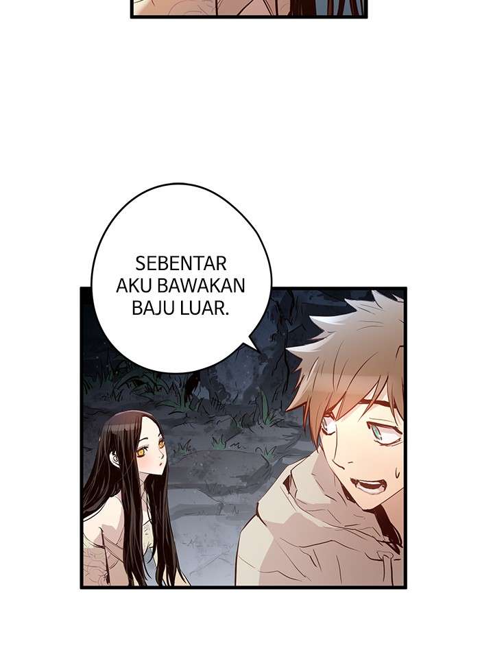 Promised Orchid Chapter 07 Gambar 42