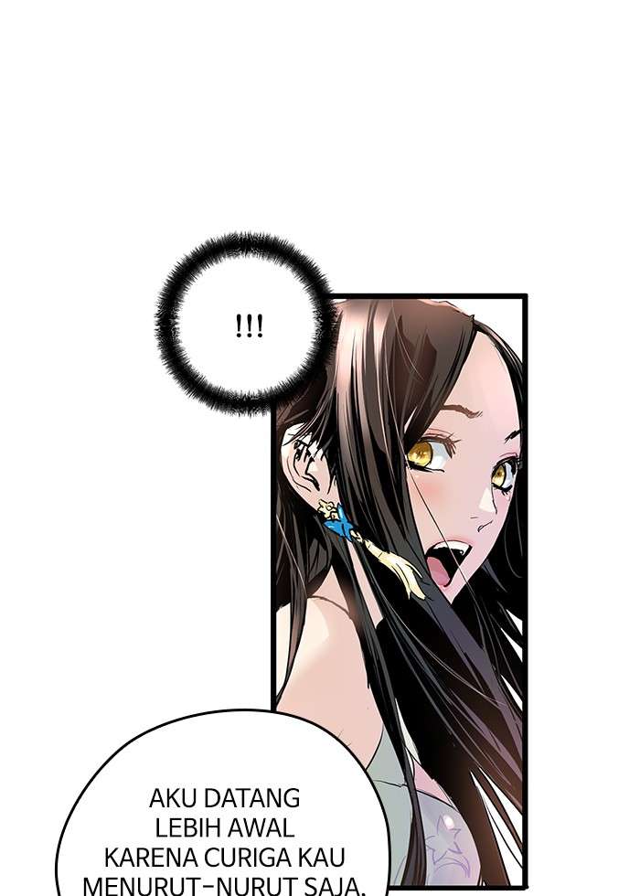 Promised Orchid Chapter 07 Gambar 48