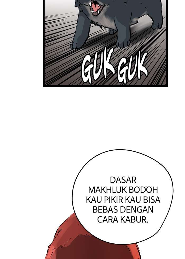 Promised Orchid Chapter 07 Gambar 50