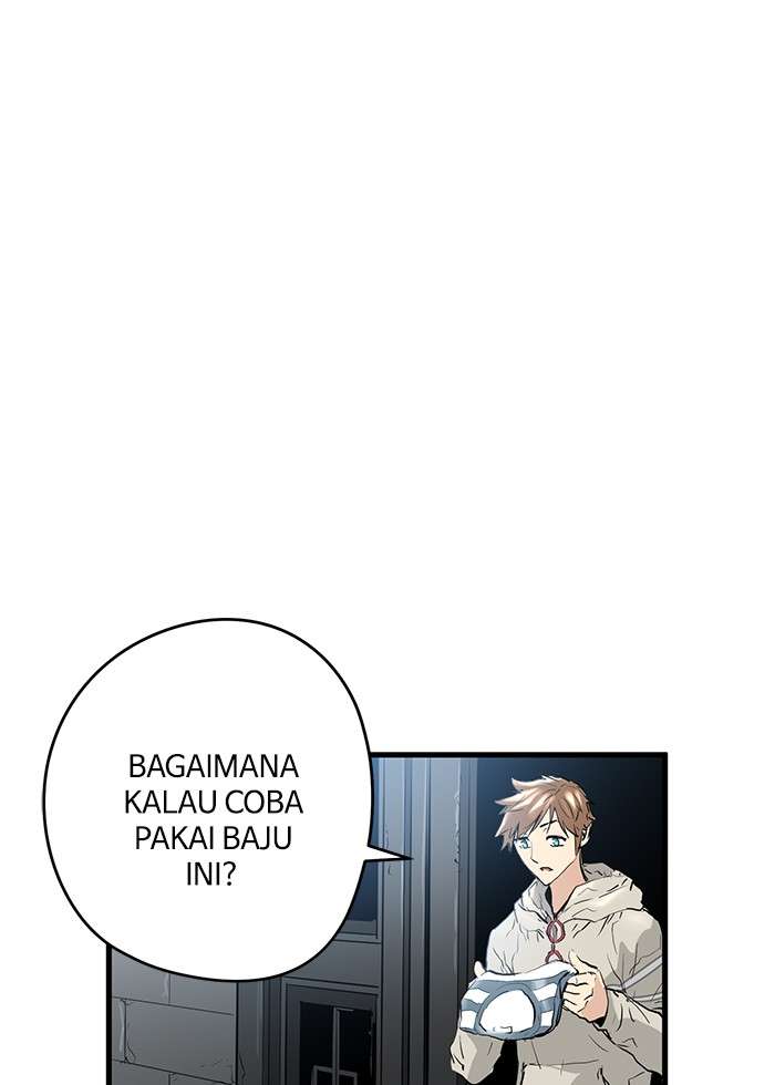 Promised Orchid Chapter 07 Gambar 56