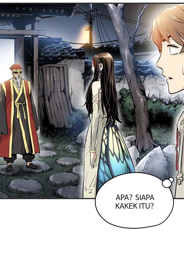 Promised Orchid Chapter 07 Gambar 58