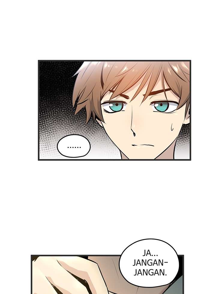 Promised Orchid Chapter 07 Gambar 59