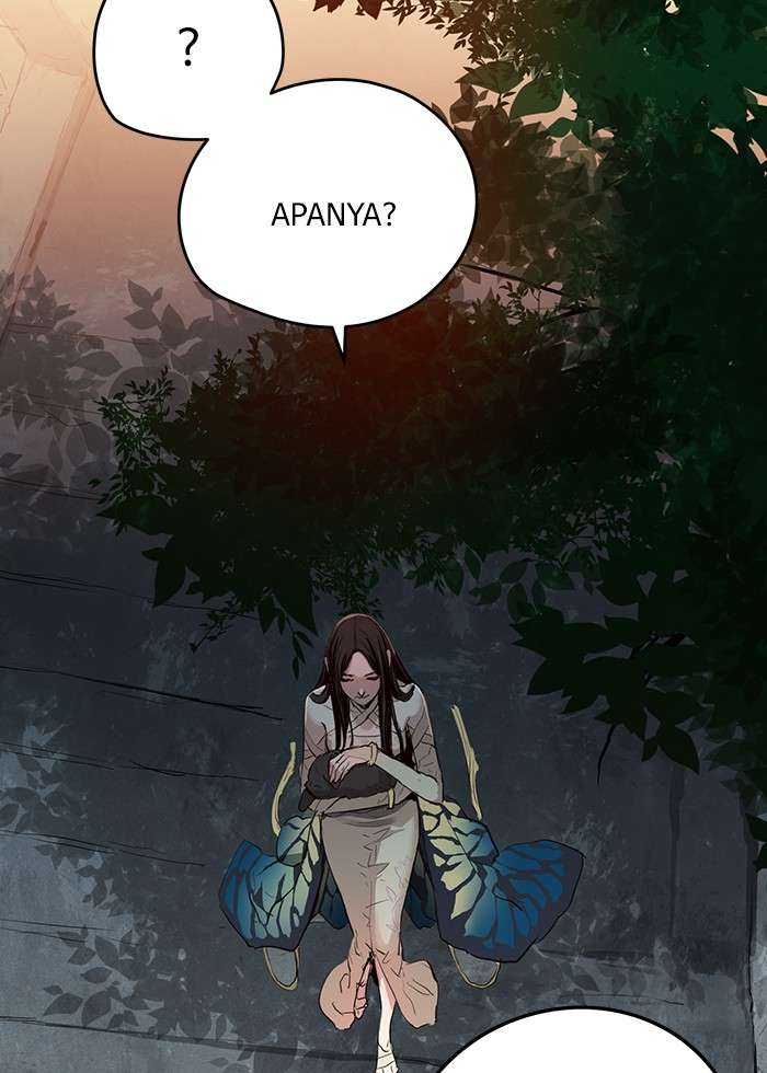 Promised Orchid Chapter 07 Gambar 6