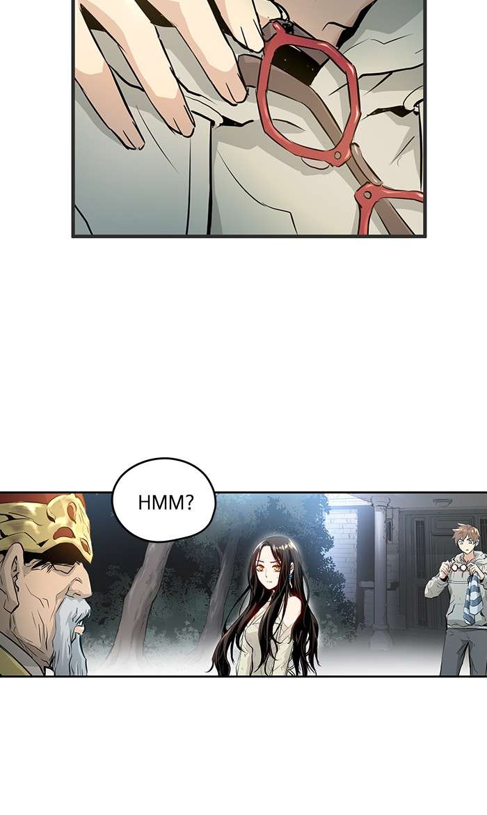 Promised Orchid Chapter 07 Gambar 60