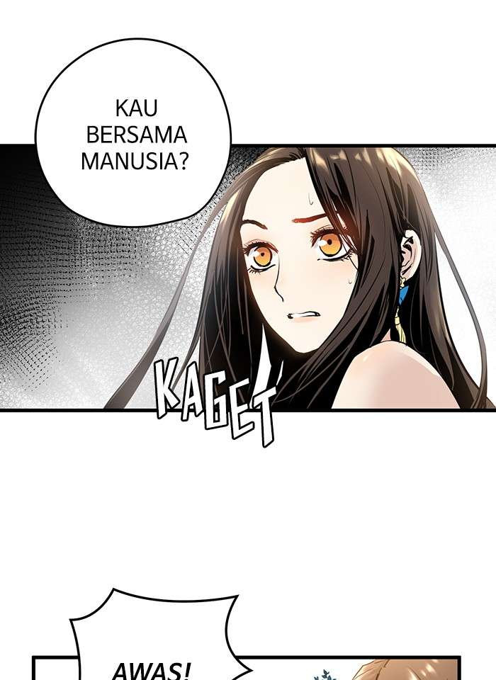Promised Orchid Chapter 07 Gambar 61