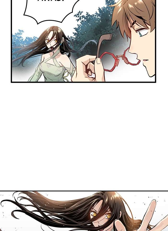 Promised Orchid Chapter 07 Gambar 62