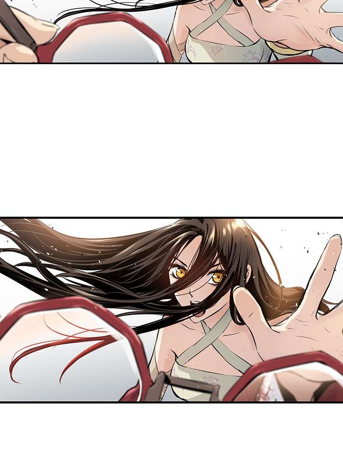 Promised Orchid Chapter 07 Gambar 63