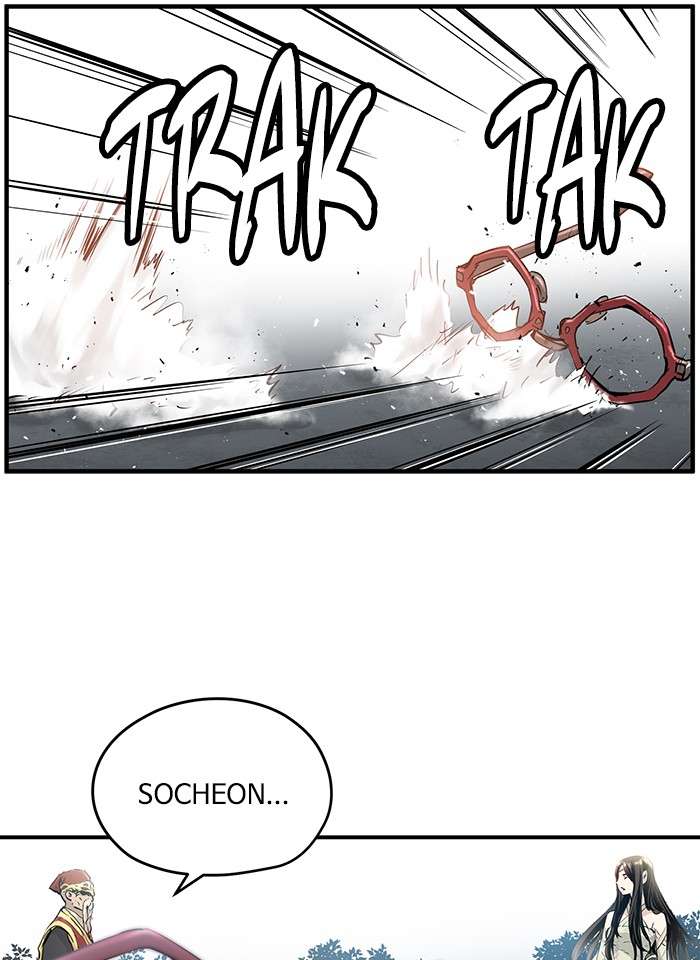 Promised Orchid Chapter 07 Gambar 68
