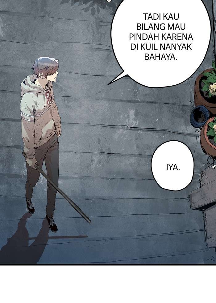 Promised Orchid Chapter 07 Gambar 7