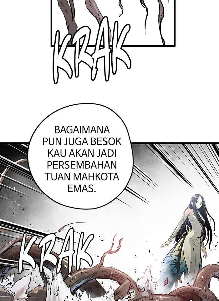 Promised Orchid Chapter 07 Gambar 72