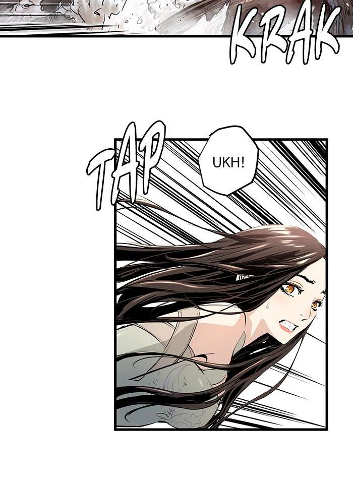 Promised Orchid Chapter 07 Gambar 73