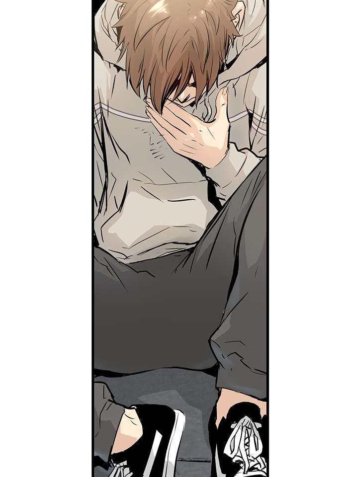 Promised Orchid Chapter 07 Gambar 77