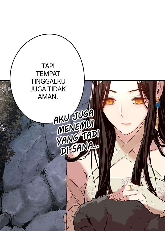 Promised Orchid Chapter 07 Gambar 8