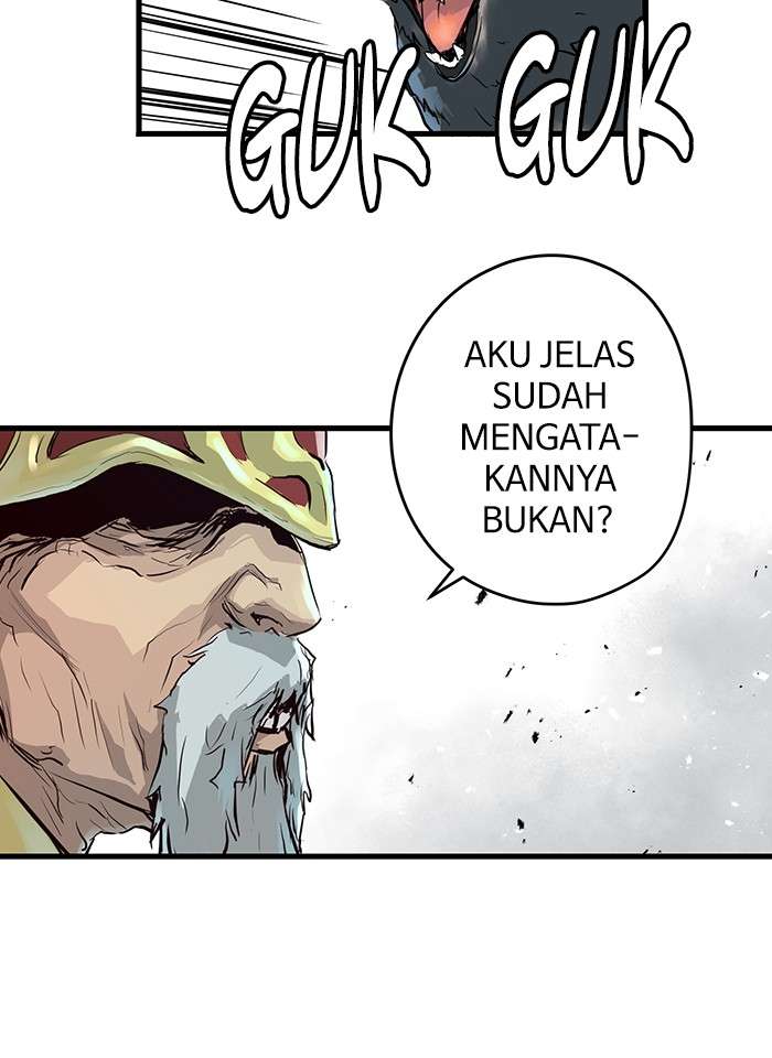 Promised Orchid Chapter 07 Gambar 80