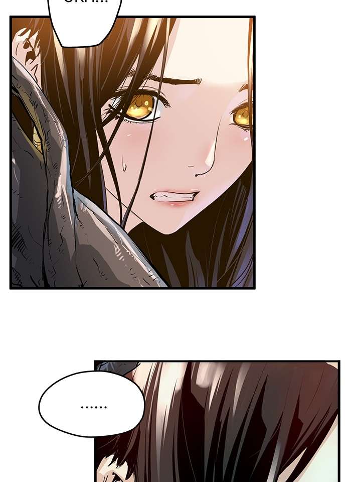 Promised Orchid Chapter 07 Gambar 83