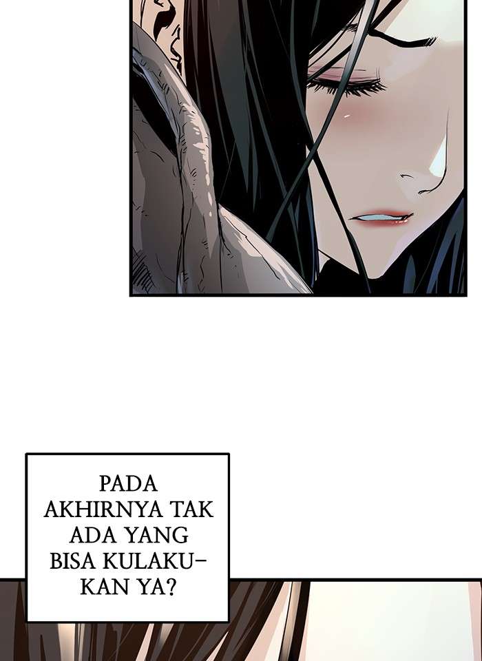 Promised Orchid Chapter 07 Gambar 84