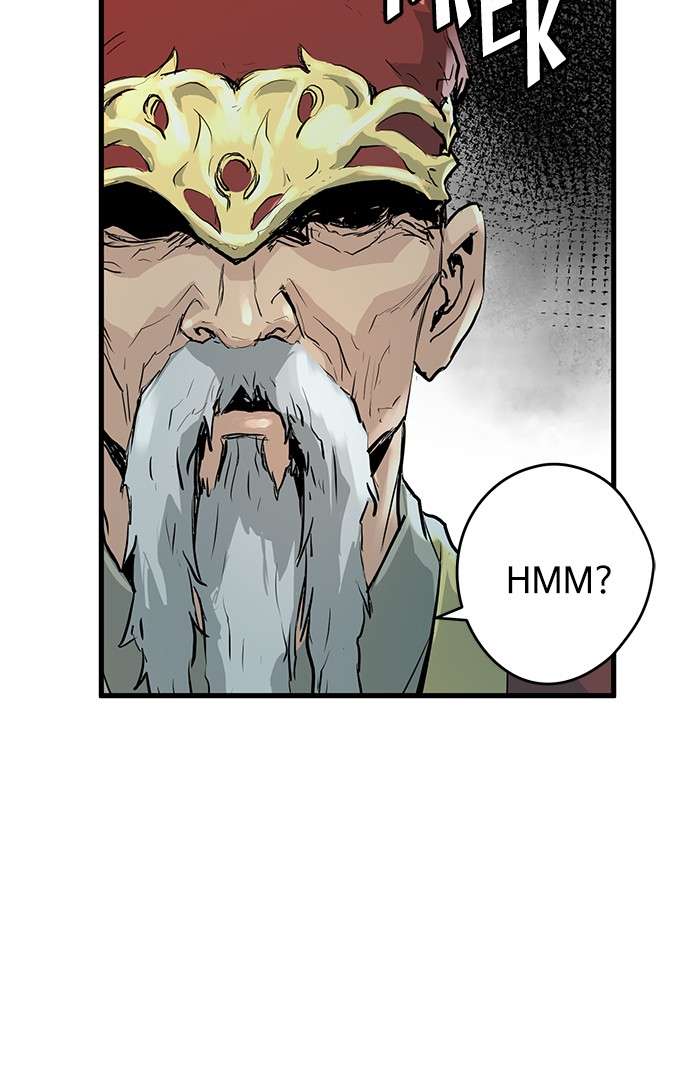 Promised Orchid Chapter 07 Gambar 89