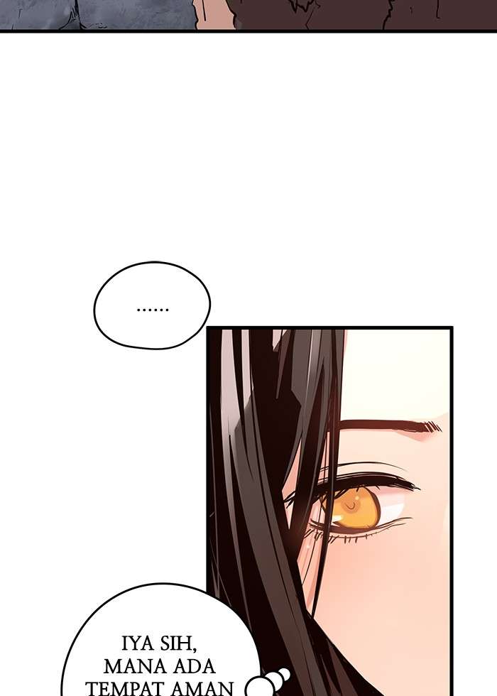 Promised Orchid Chapter 07 Gambar 9