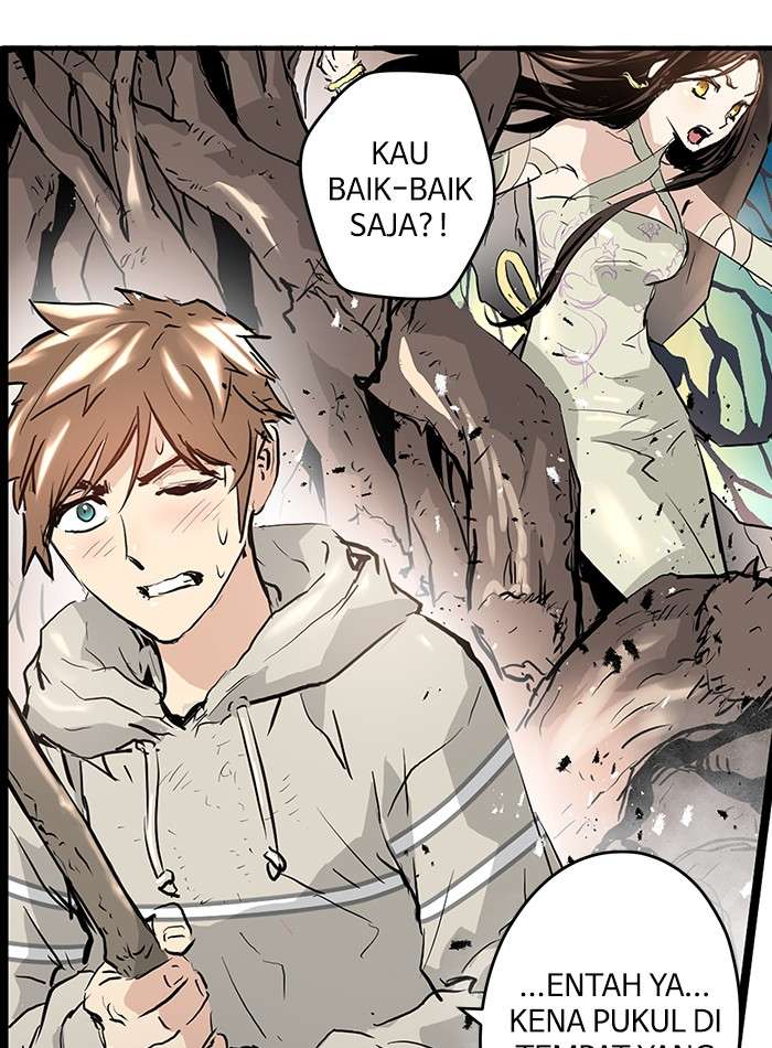 Promised Orchid Chapter 07 Gambar 96