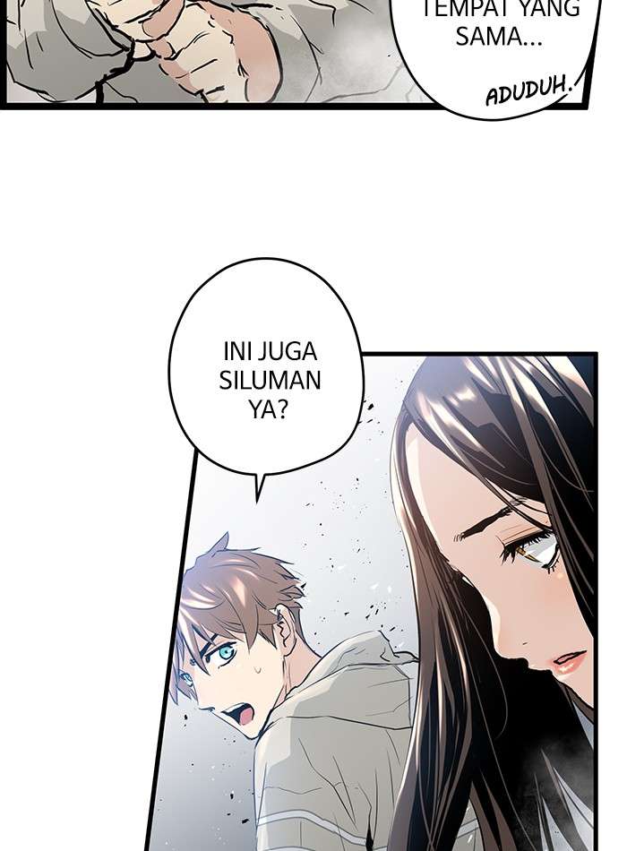 Promised Orchid Chapter 07 Gambar 97