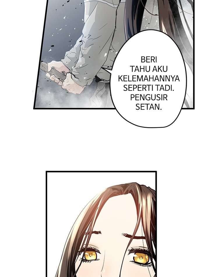 Promised Orchid Chapter 07 Gambar 98