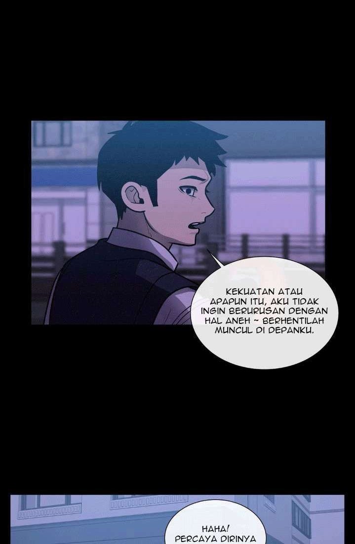 The Devil Boy Chapter 36 Gambar 18