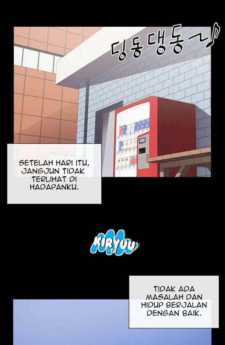 The Devil Boy Chapter 36 Gambar 20