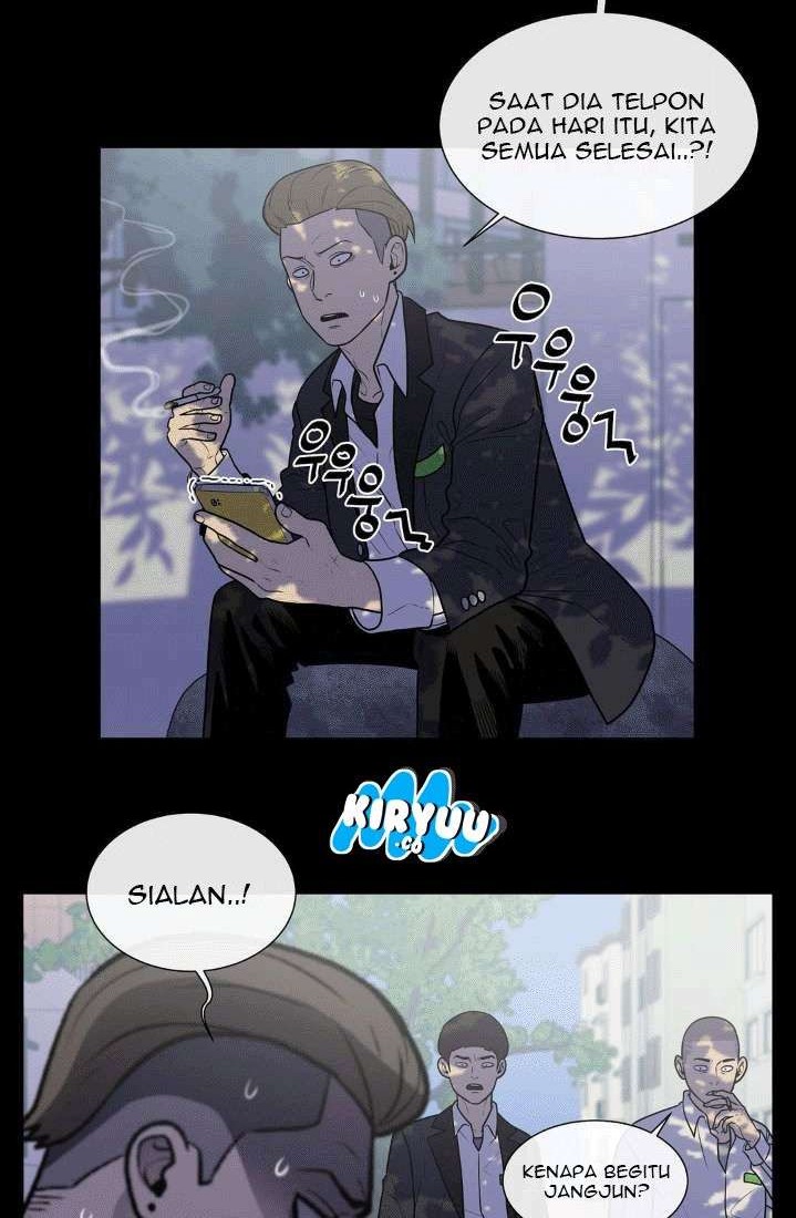 The Devil Boy Chapter 36 Gambar 22