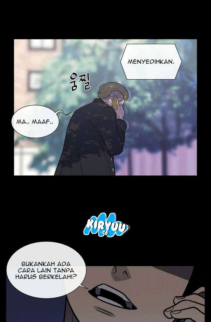 The Devil Boy Chapter 36 Gambar 24
