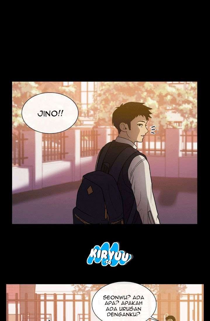 The Devil Boy Chapter 36 Gambar 26