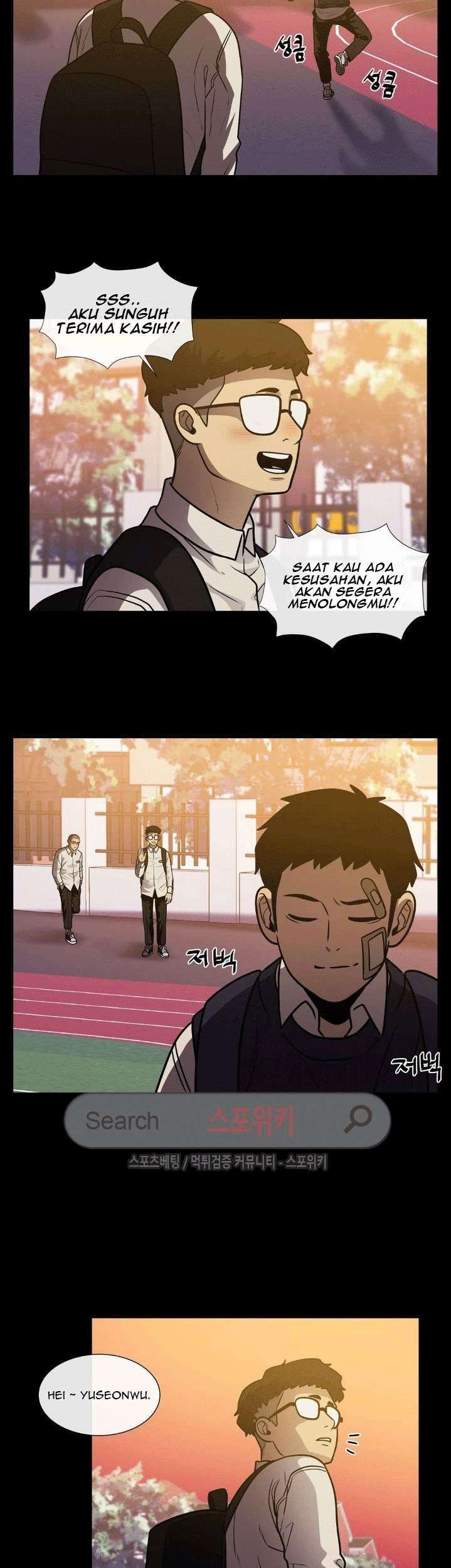 The Devil Boy Chapter 36 Gambar 29