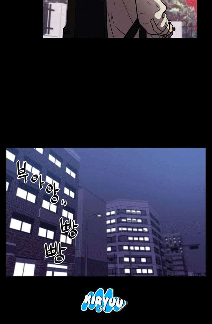 The Devil Boy Chapter 36 Gambar 30