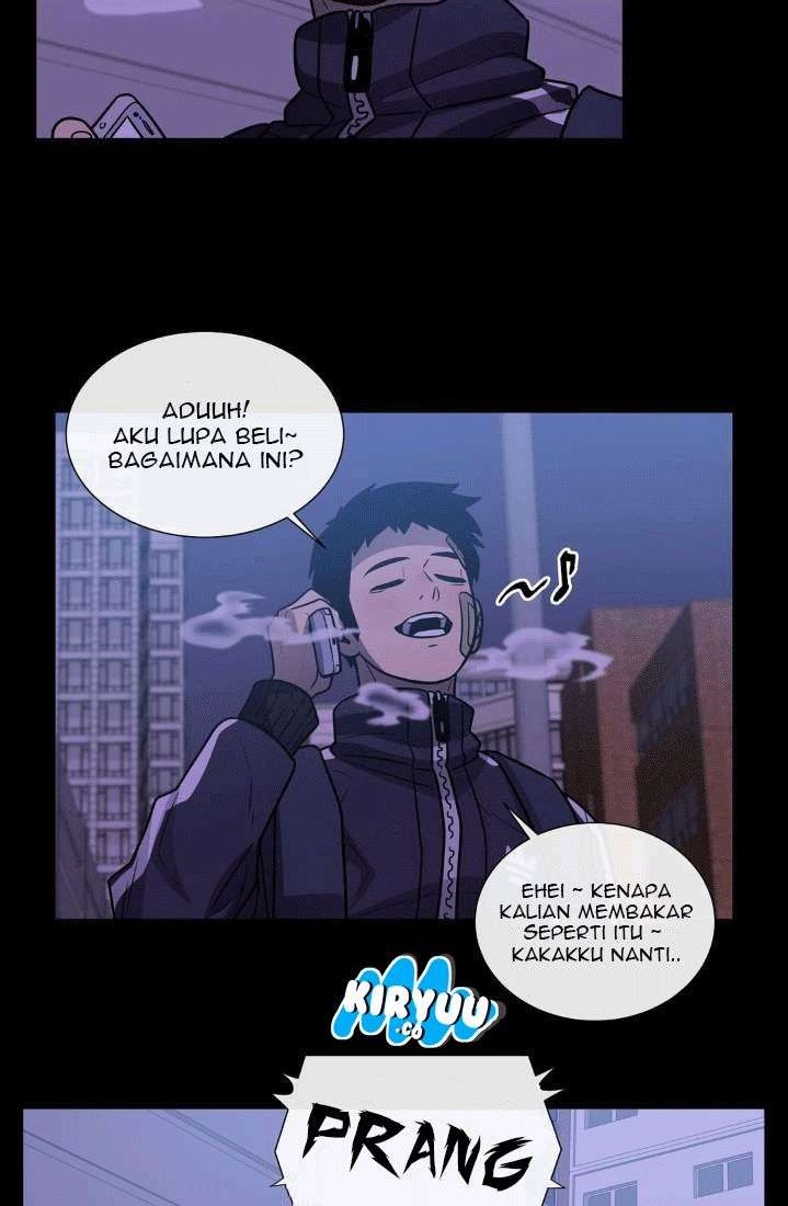 The Devil Boy Chapter 36 Gambar 32