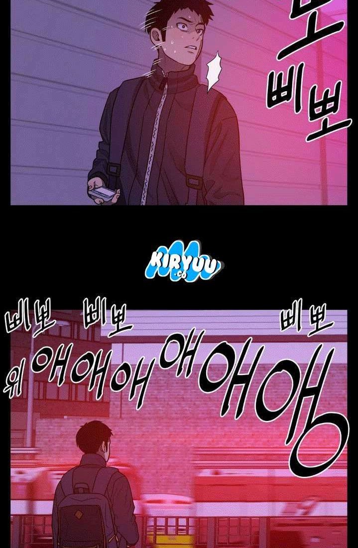The Devil Boy Chapter 36 Gambar 34