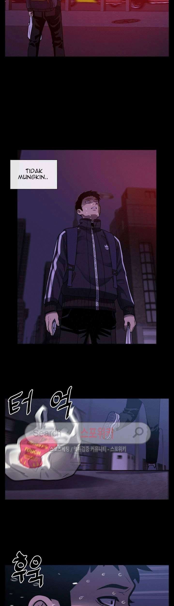 The Devil Boy Chapter 36 Gambar 35