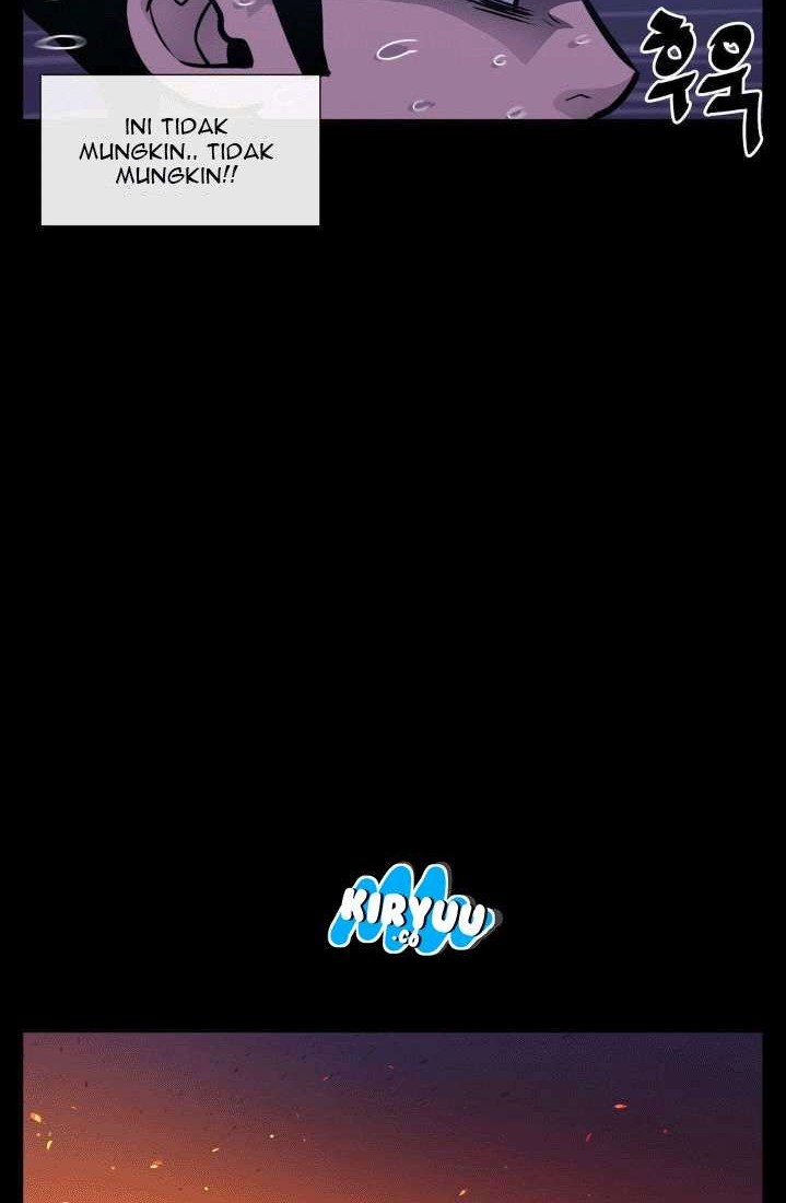 The Devil Boy Chapter 36 Gambar 36