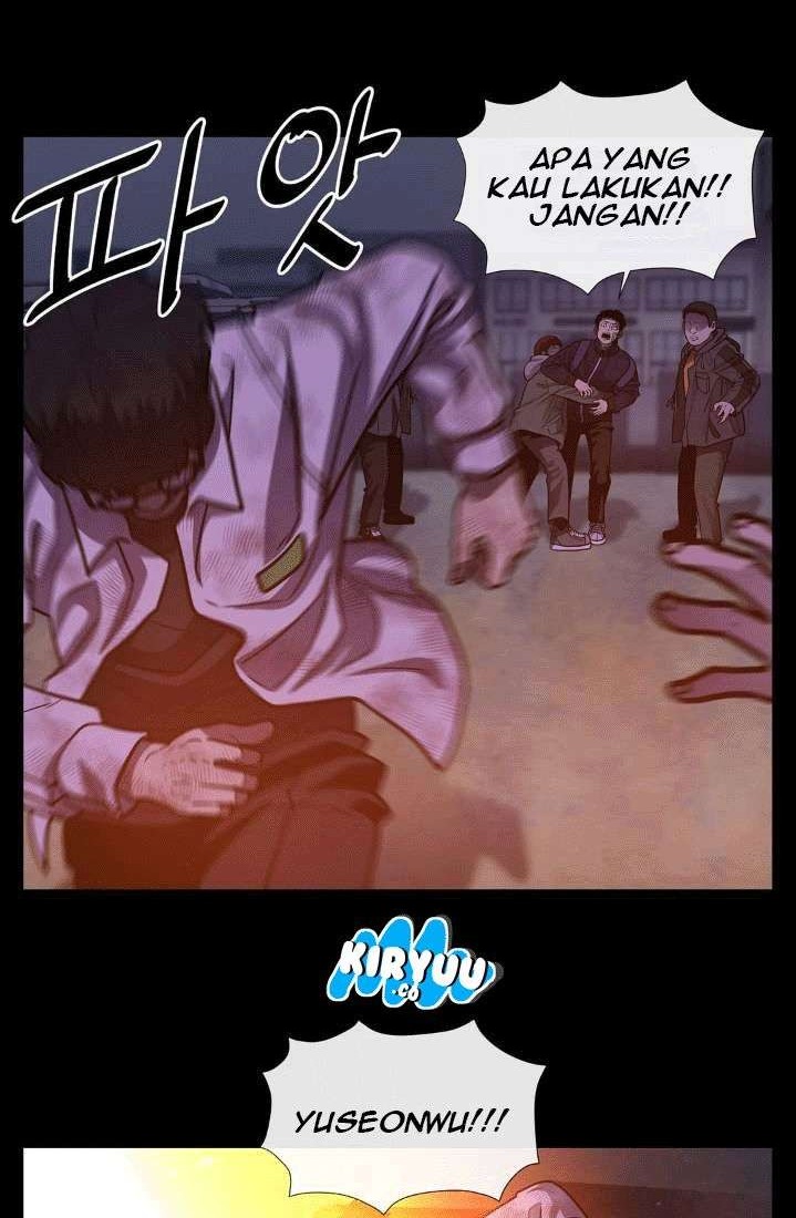 The Devil Boy Chapter 36 Gambar 40