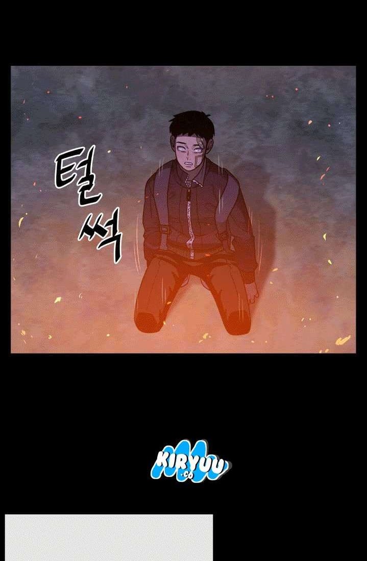 The Devil Boy Chapter 36 Gambar 42