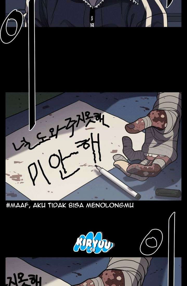 The Devil Boy Chapter 36 Gambar 46