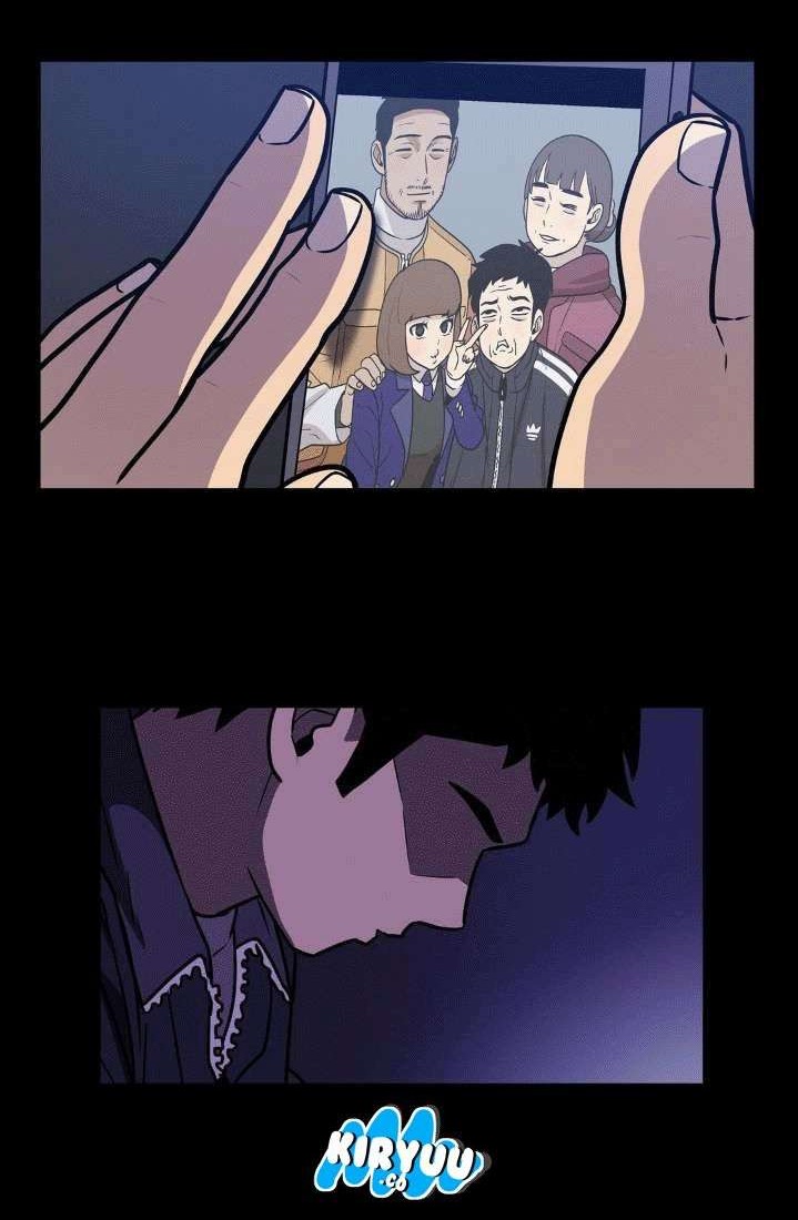 The Devil Boy Chapter 36 Gambar 48