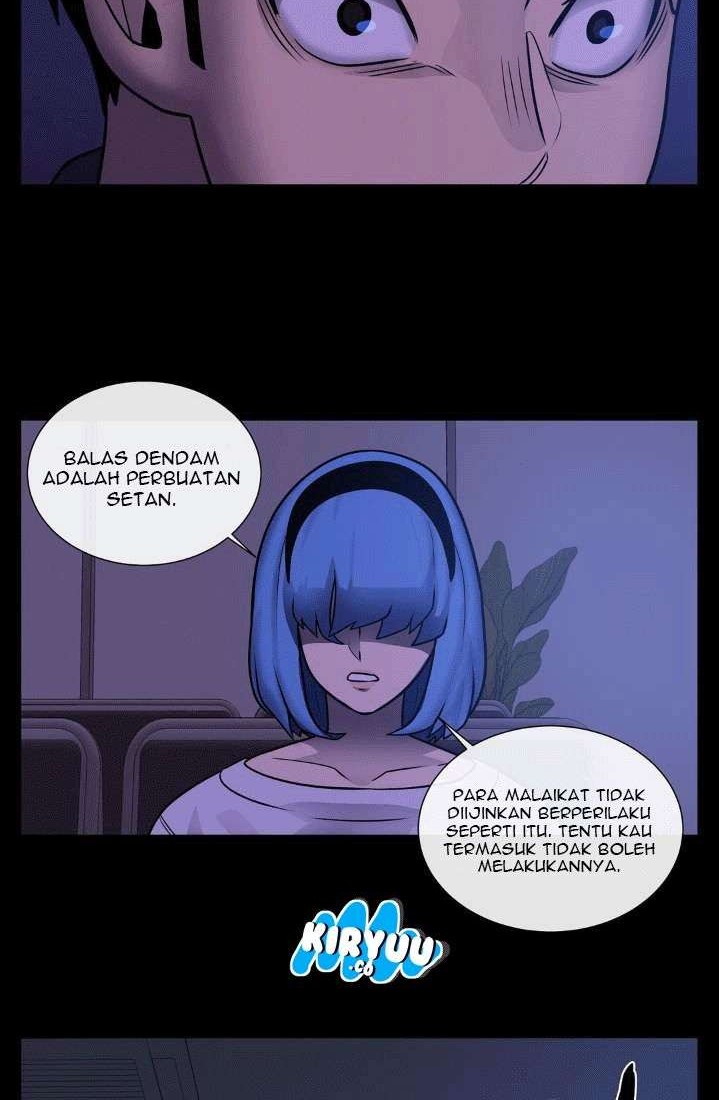 The Devil Boy Chapter 36 Gambar 50