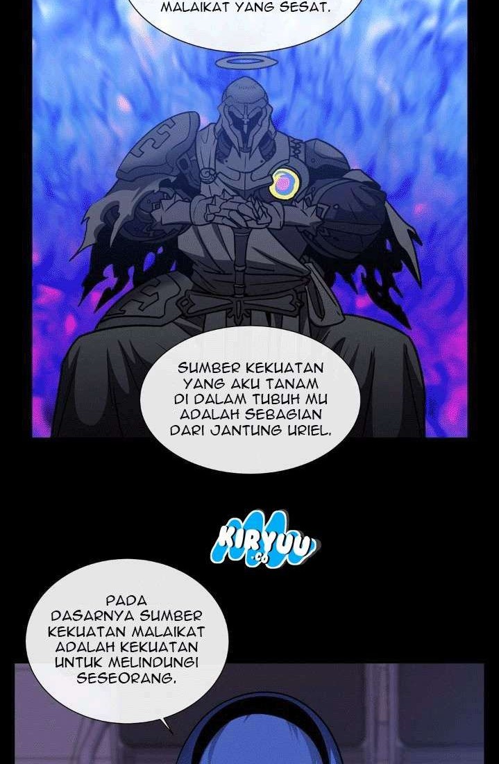 The Devil Boy Chapter 36 Gambar 52