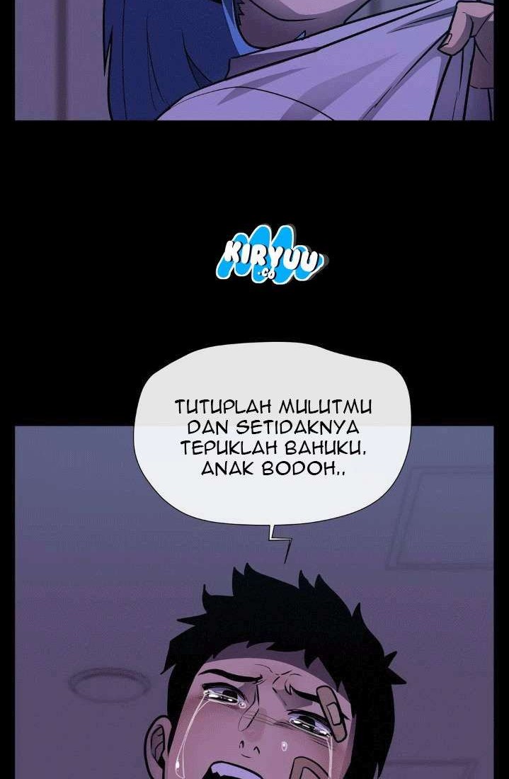 The Devil Boy Chapter 36 Gambar 54
