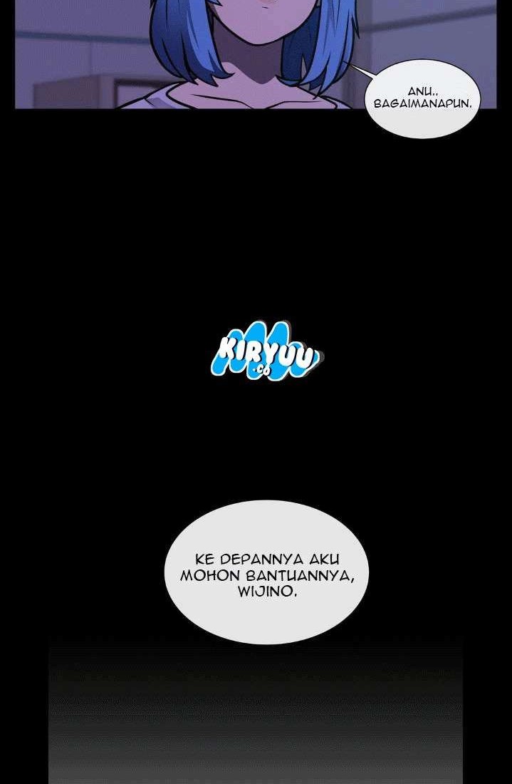 The Devil Boy Chapter 36 Gambar 56